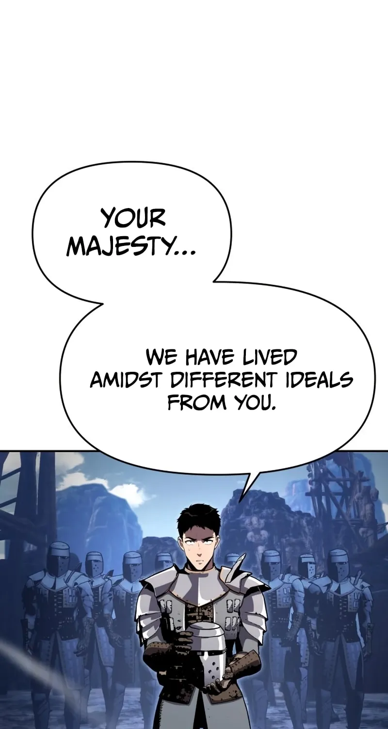 The Knight King Who Returned with a God Chapter 23 page 60 - 