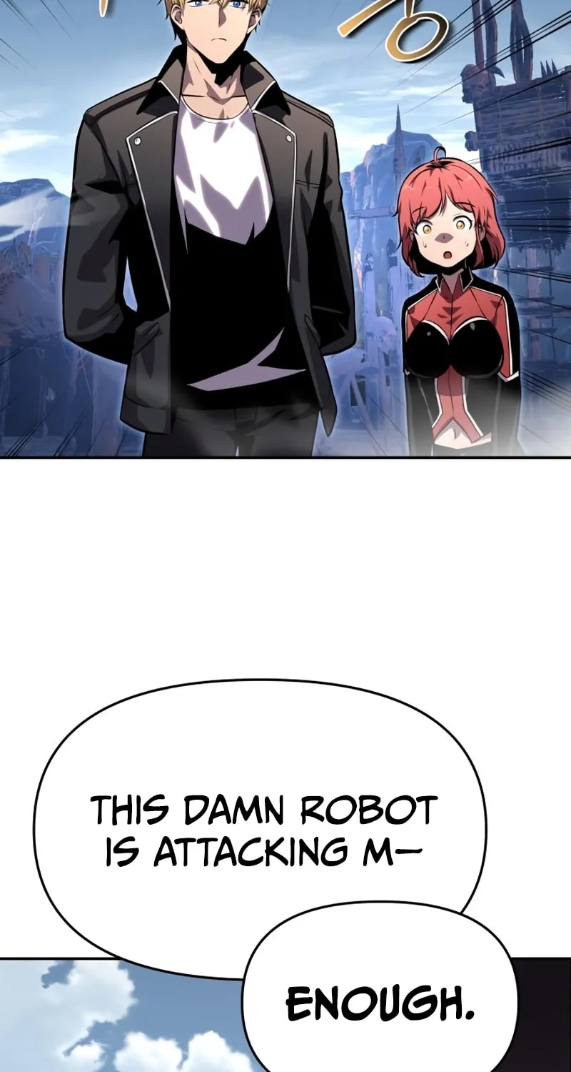 The Knight King Who Returned with a God Chapter 23 page 8 - 