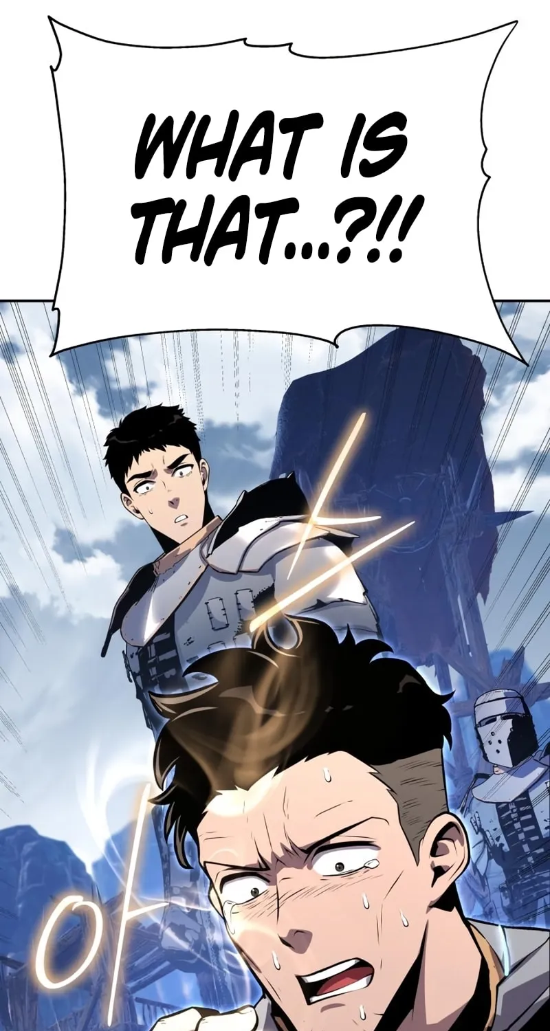 The Knight King Who Returned with a God Chapter 23 page 74 - 