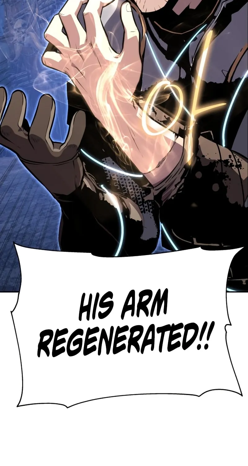 The Knight King Who Returned with a God Chapter 23 page 75 - 