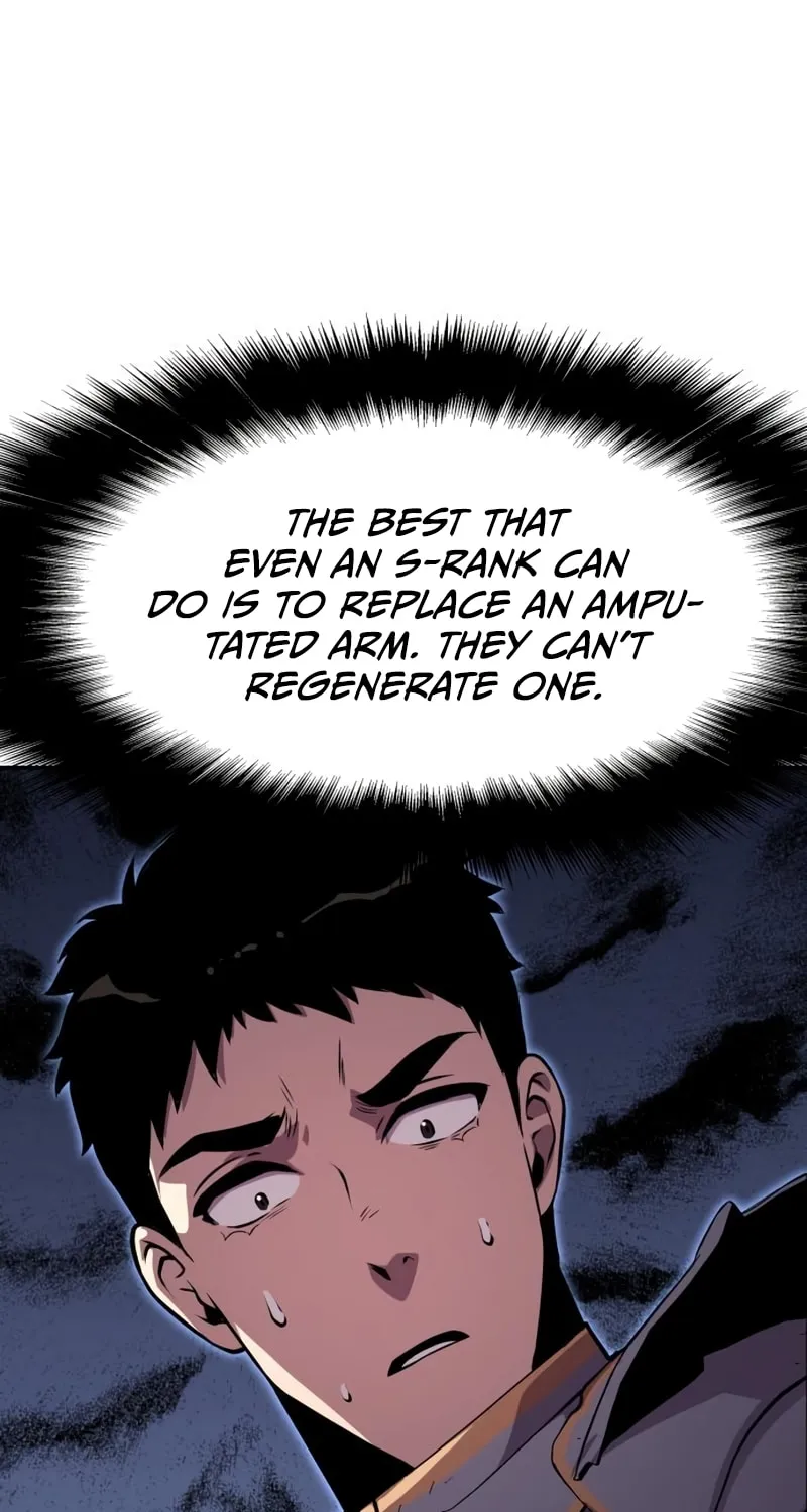 The Knight King Who Returned with a God Chapter 23 page 76 - 