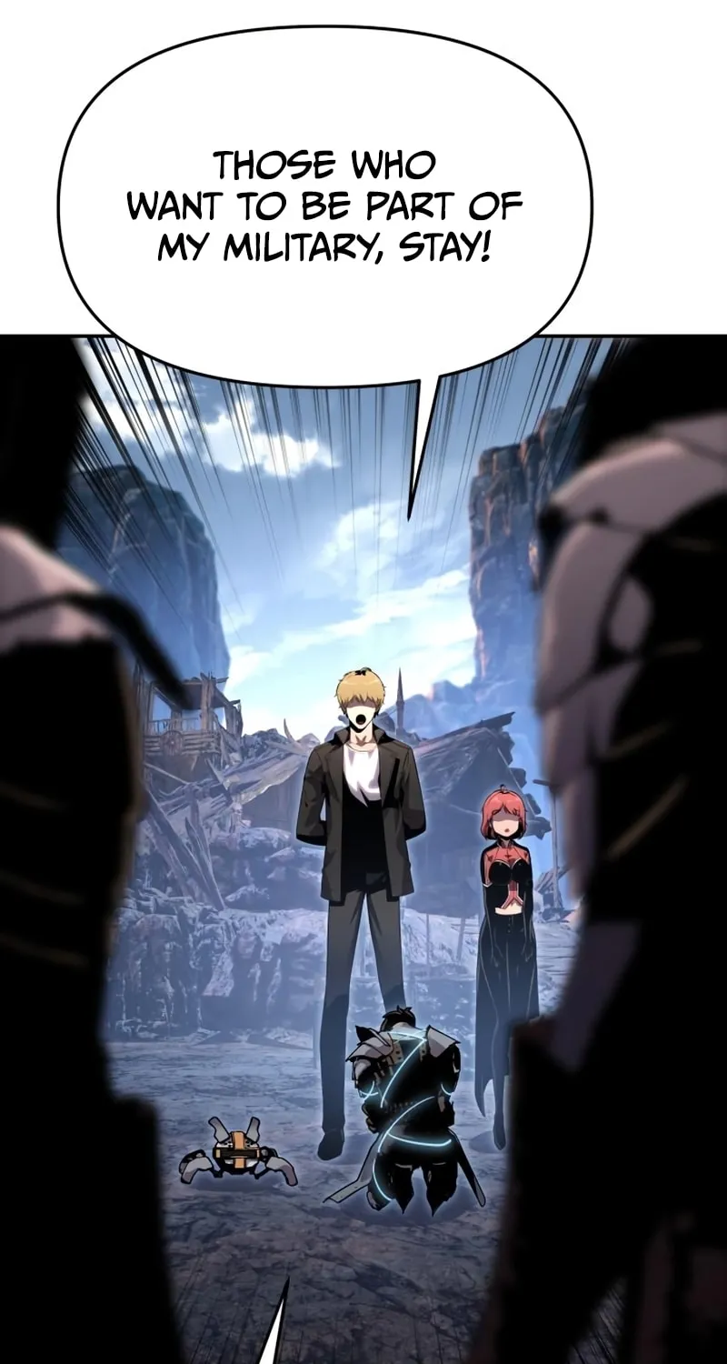 The Knight King Who Returned with a God Chapter 23 page 83 - 
