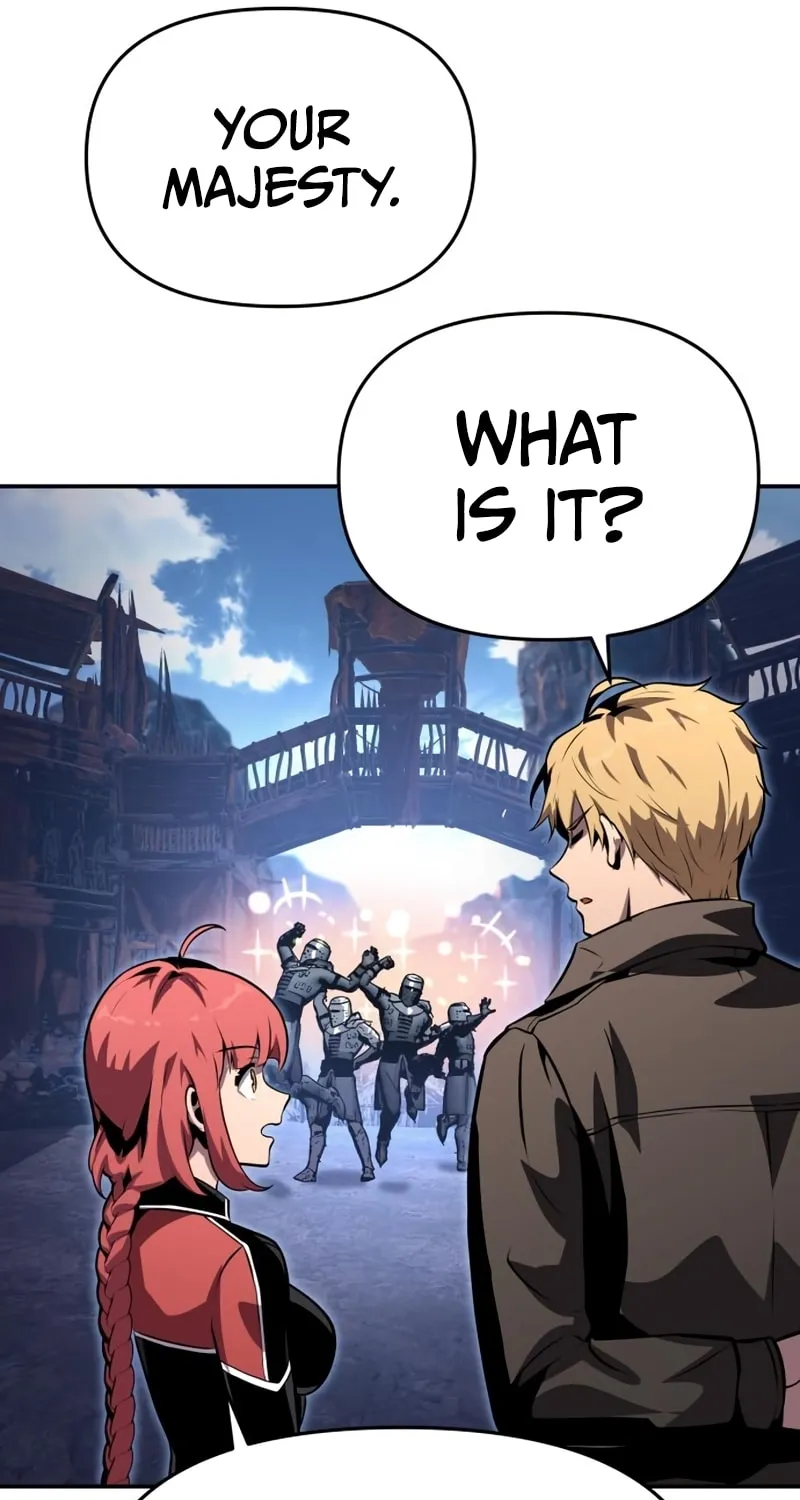 The Knight King Who Returned with a God Chapter 23 page 90 - 