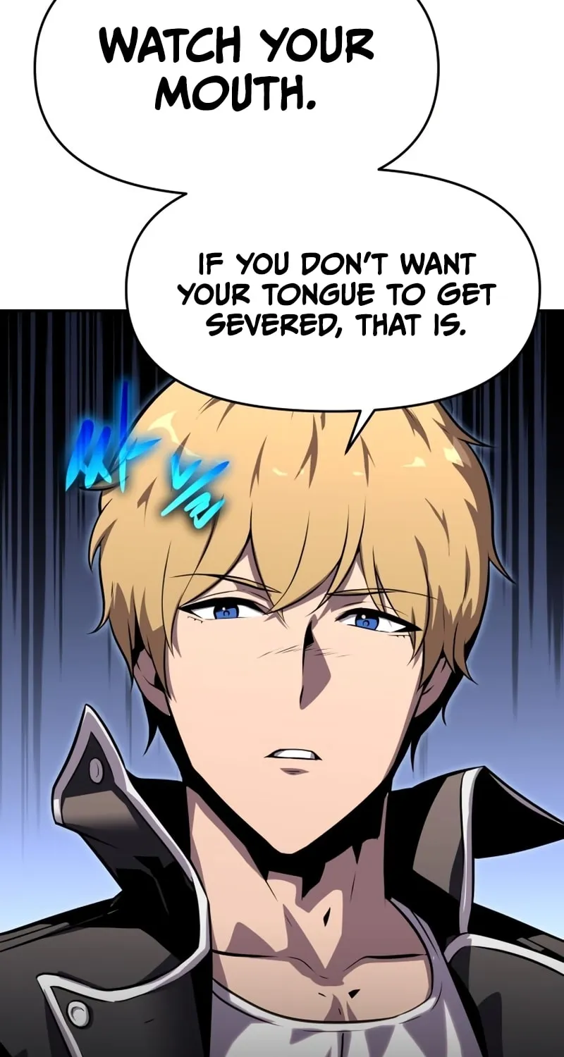 The Knight King Who Returned with a God Chapter 23 page 10 - 