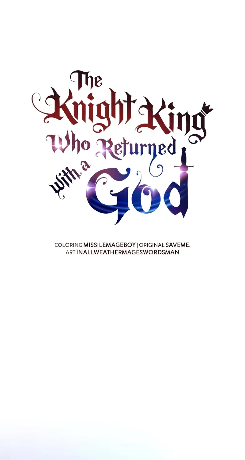 The Knight King Who Returned with a God Chapter 23 page 94 - 
