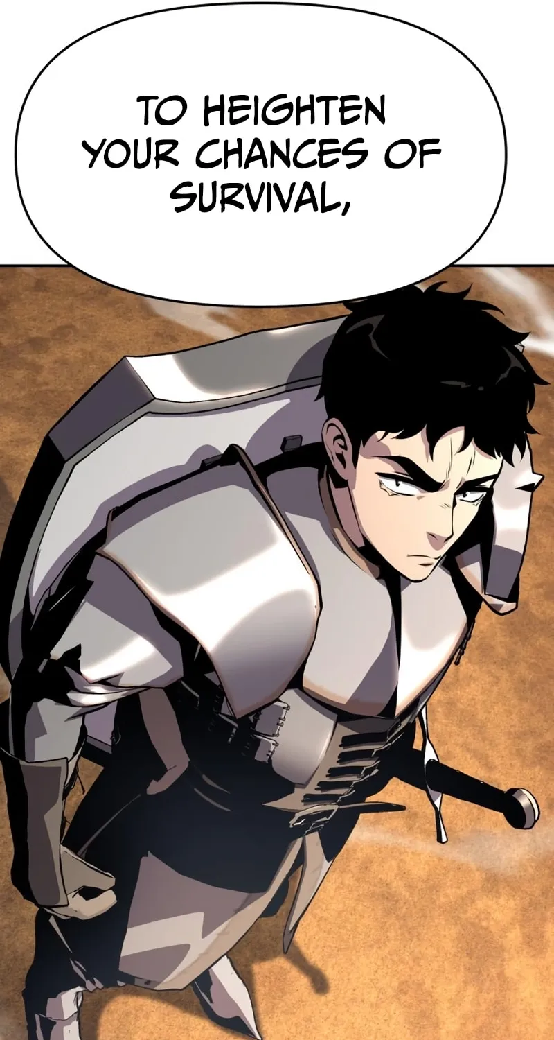 The Knight King Who Returned with a God Chapter 24 page 116 - 