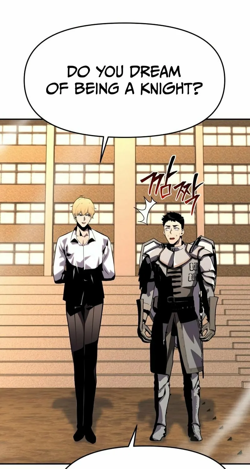 The Knight King Who Returned with a God Chapter 24 page 121 - 