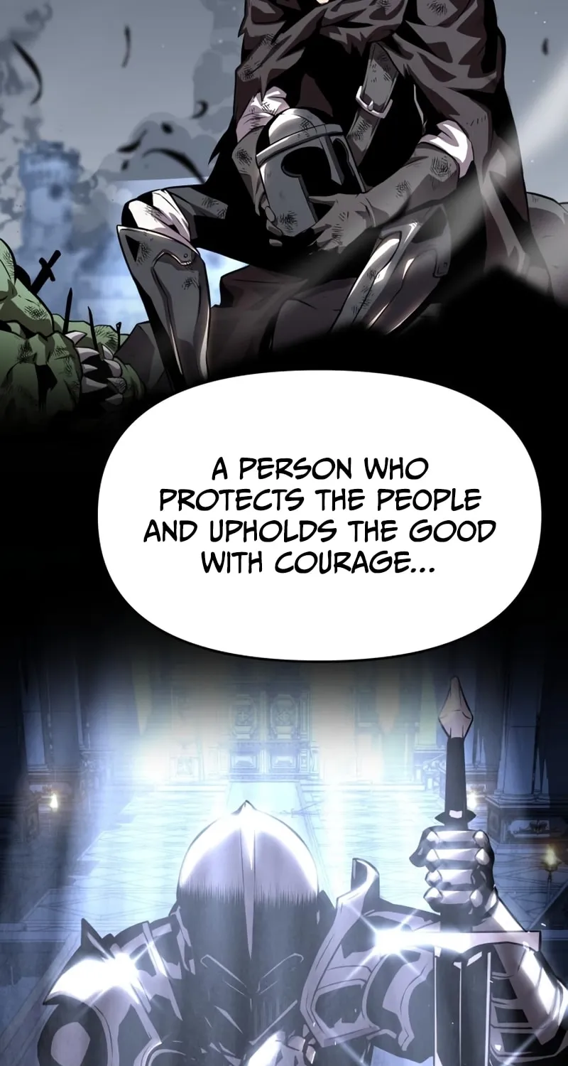 The Knight King Who Returned with a God Chapter 24 page 127 - 