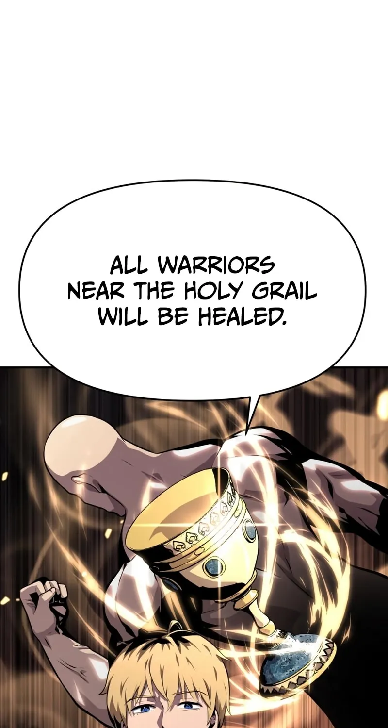 The Knight King Who Returned with a God Chapter 24 page 15 - 
