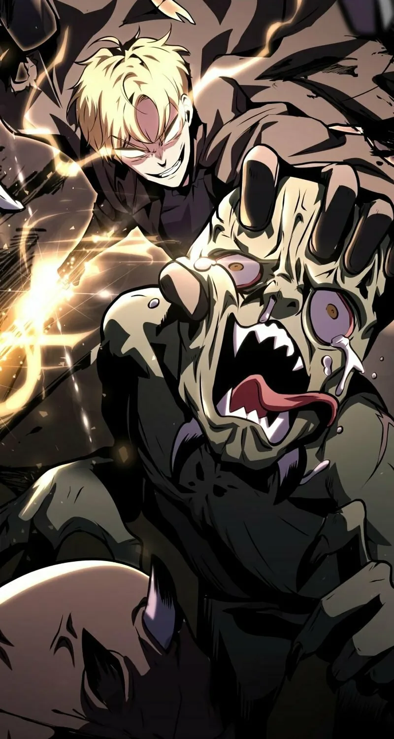 The Knight King Who Returned with a God Chapter 24 page 158 - 