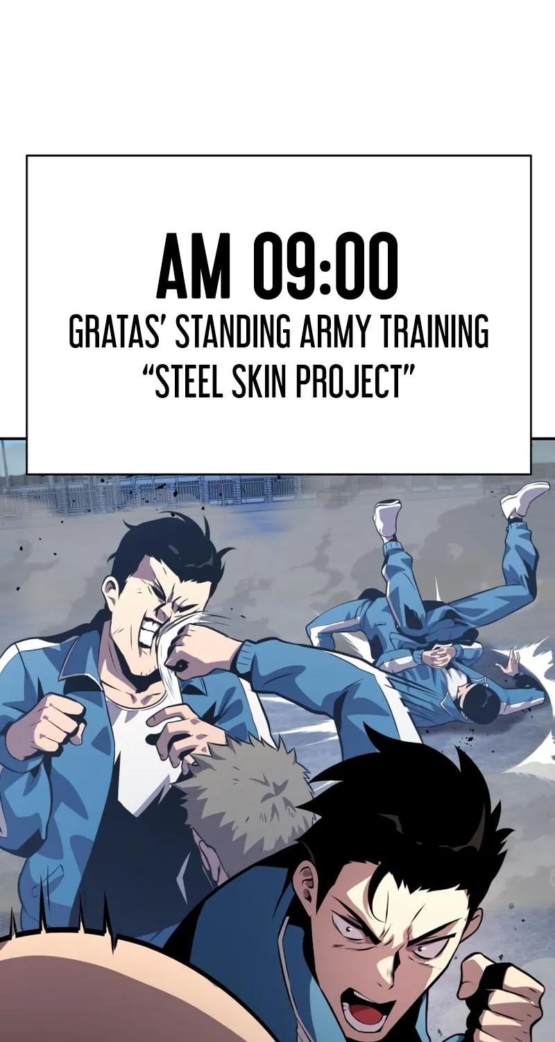 The Knight King Who Returned with a God Chapter 24 page 43 - 