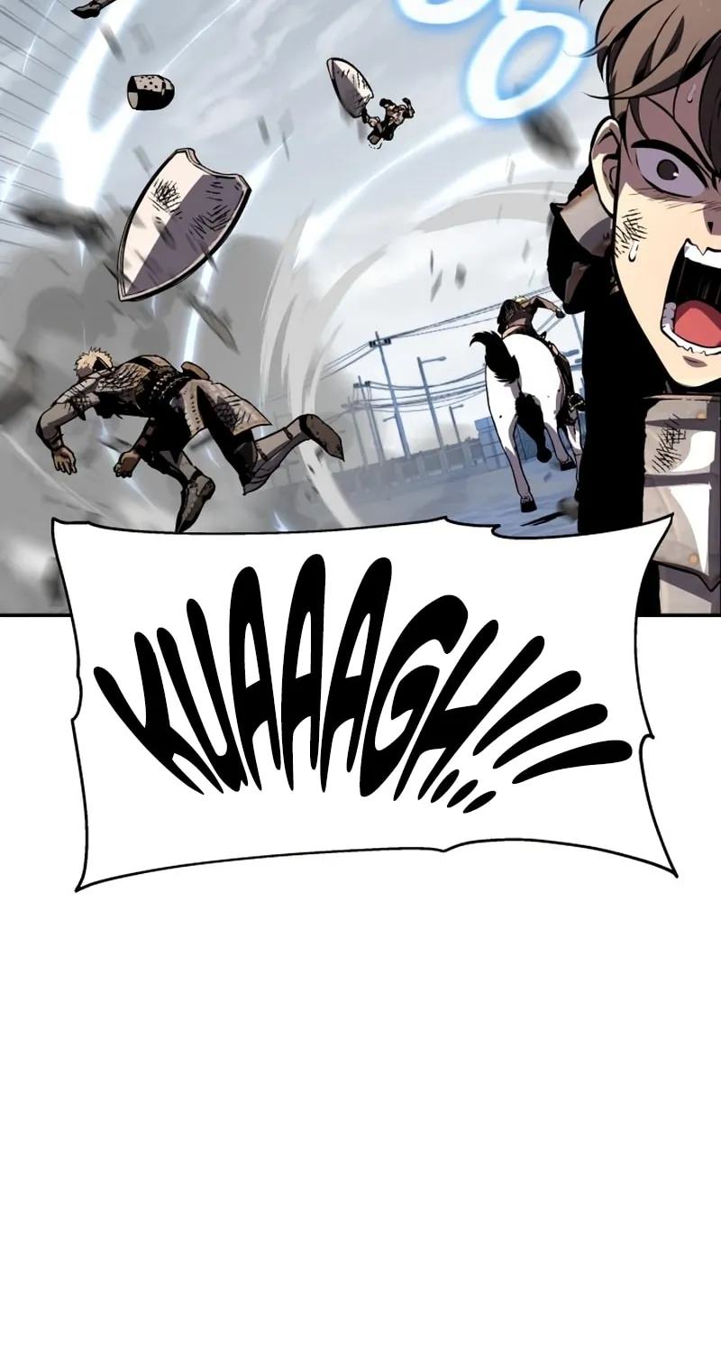 The Knight King Who Returned with a God Chapter 24 page 55 - 