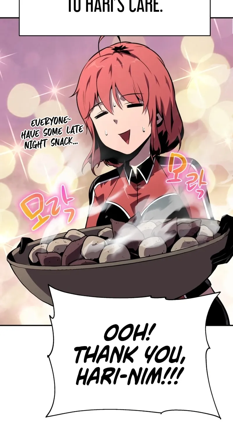 The Knight King Who Returned with a God Chapter 24 page 59 - 