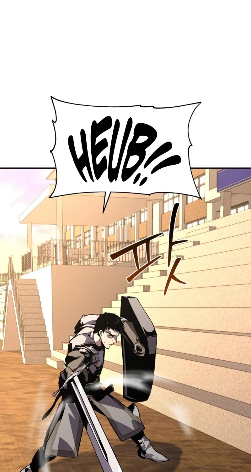 The Knight King Who Returned with a God Chapter 24 page 64 - 