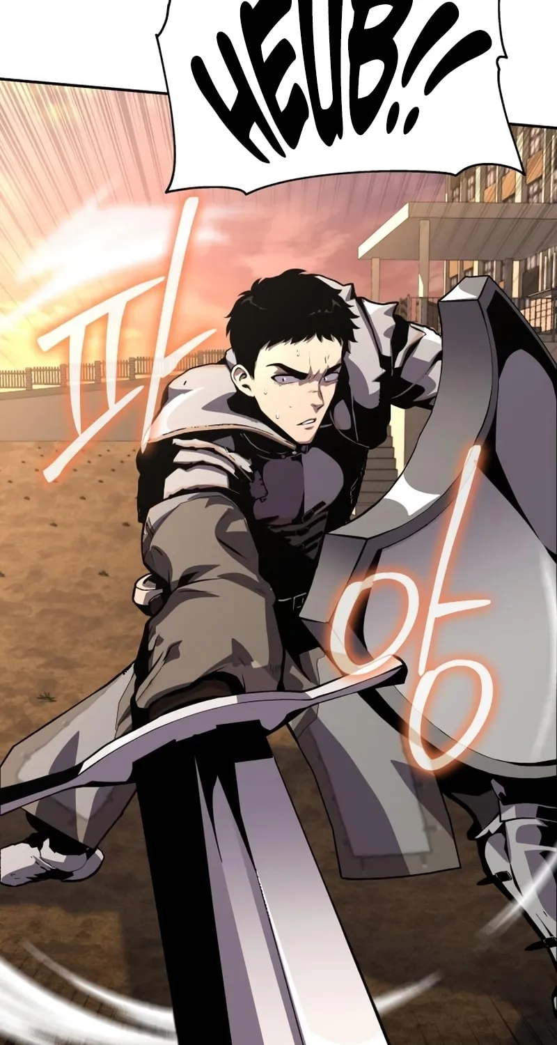 The Knight King Who Returned with a God Chapter 24 page 66 - 