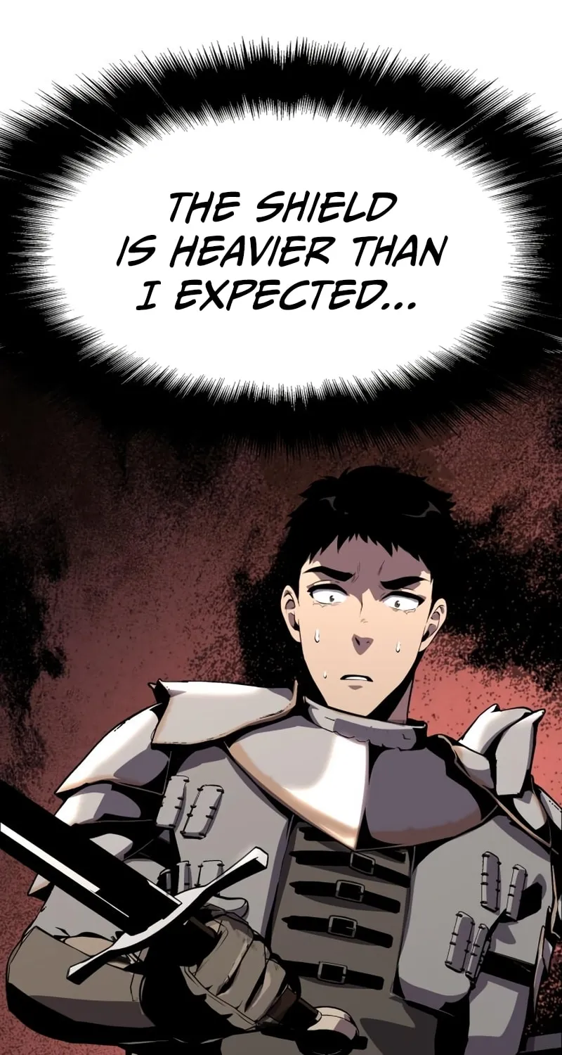 The Knight King Who Returned with a God Chapter 24 page 69 - 