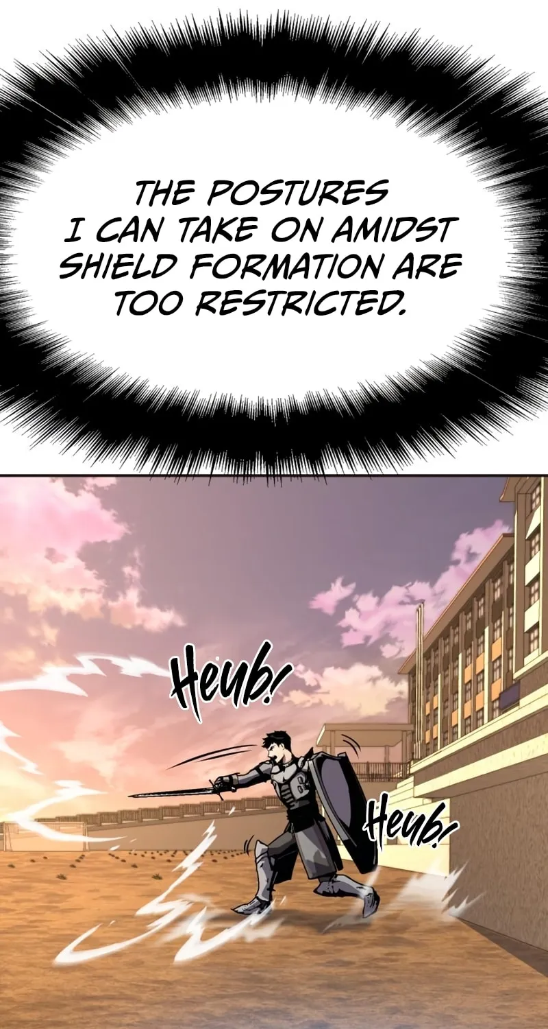 The Knight King Who Returned with a God Chapter 24 page 71 - 