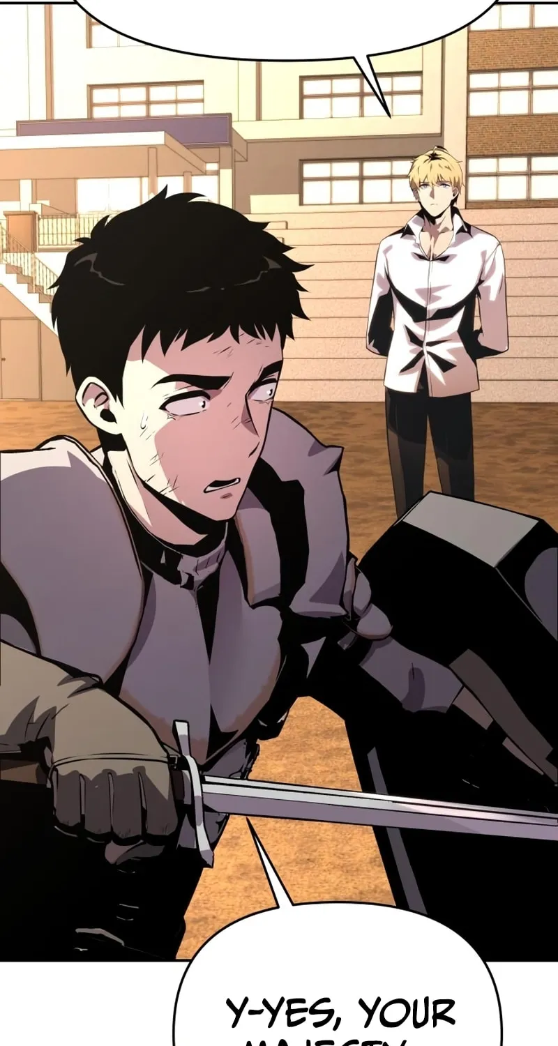 The Knight King Who Returned with a God Chapter 24 page 78 - 