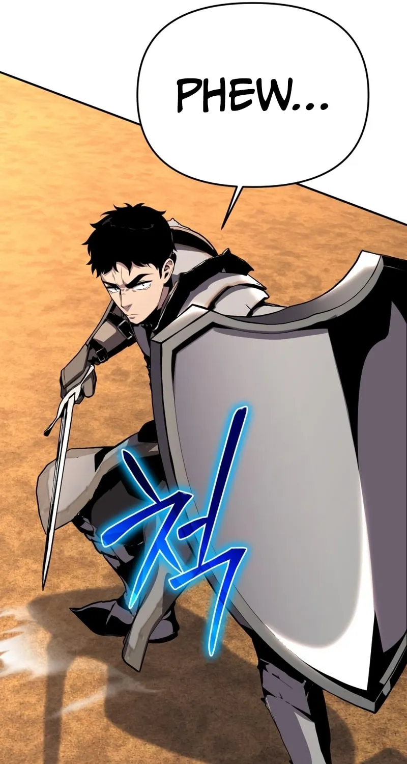 The Knight King Who Returned with a God Chapter 24 page 80 - 