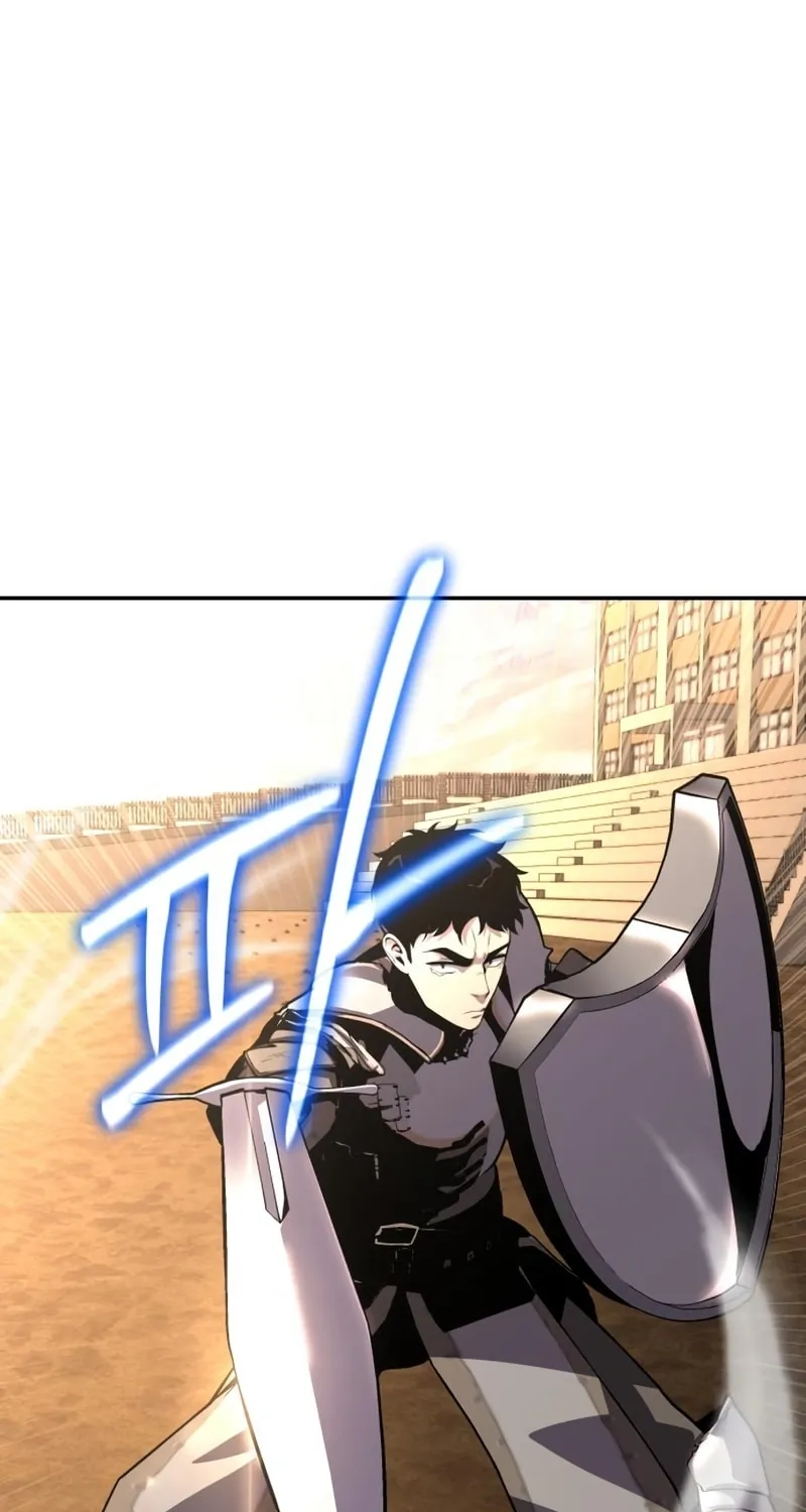The Knight King Who Returned with a God Chapter 24 page 84 - 