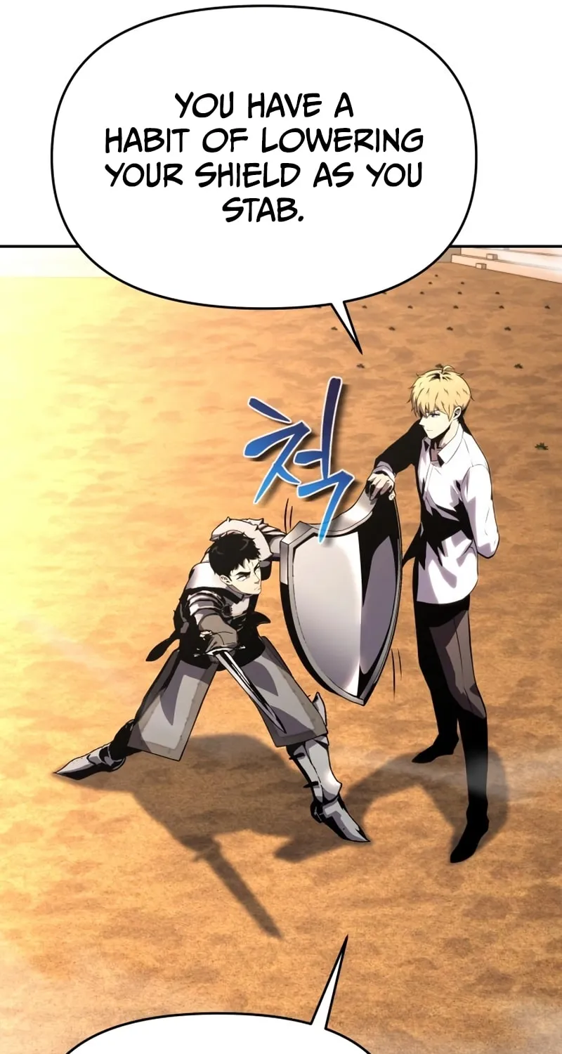 The Knight King Who Returned with a God Chapter 24 page 90 - 