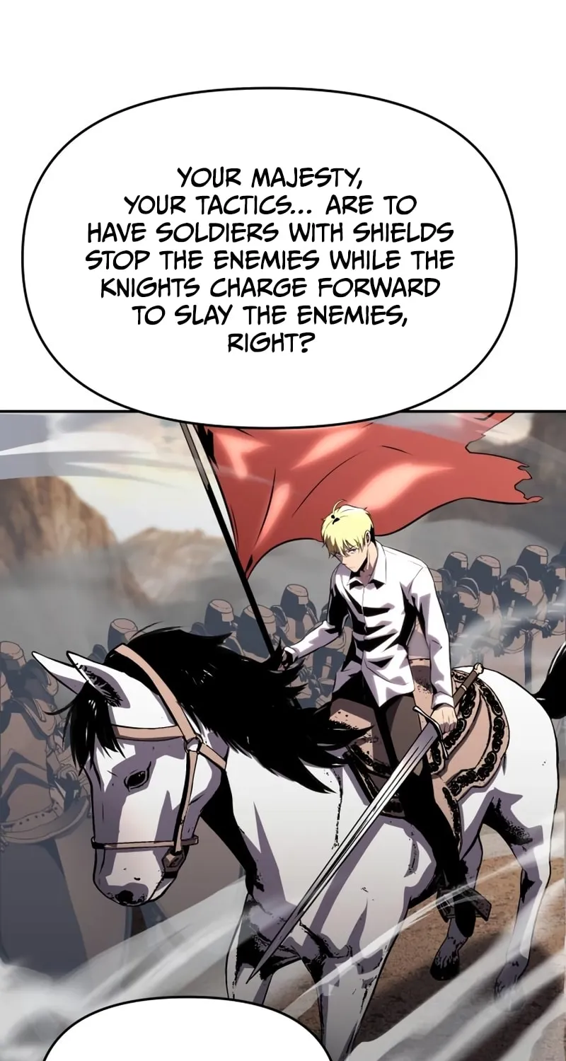 The Knight King Who Returned with a God Chapter 24 page 95 - 