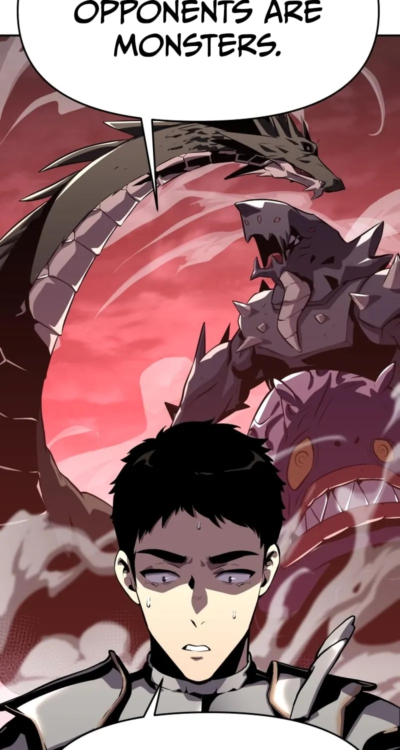 The Knight King Who Returned with a God Chapter 24 page 97 - 