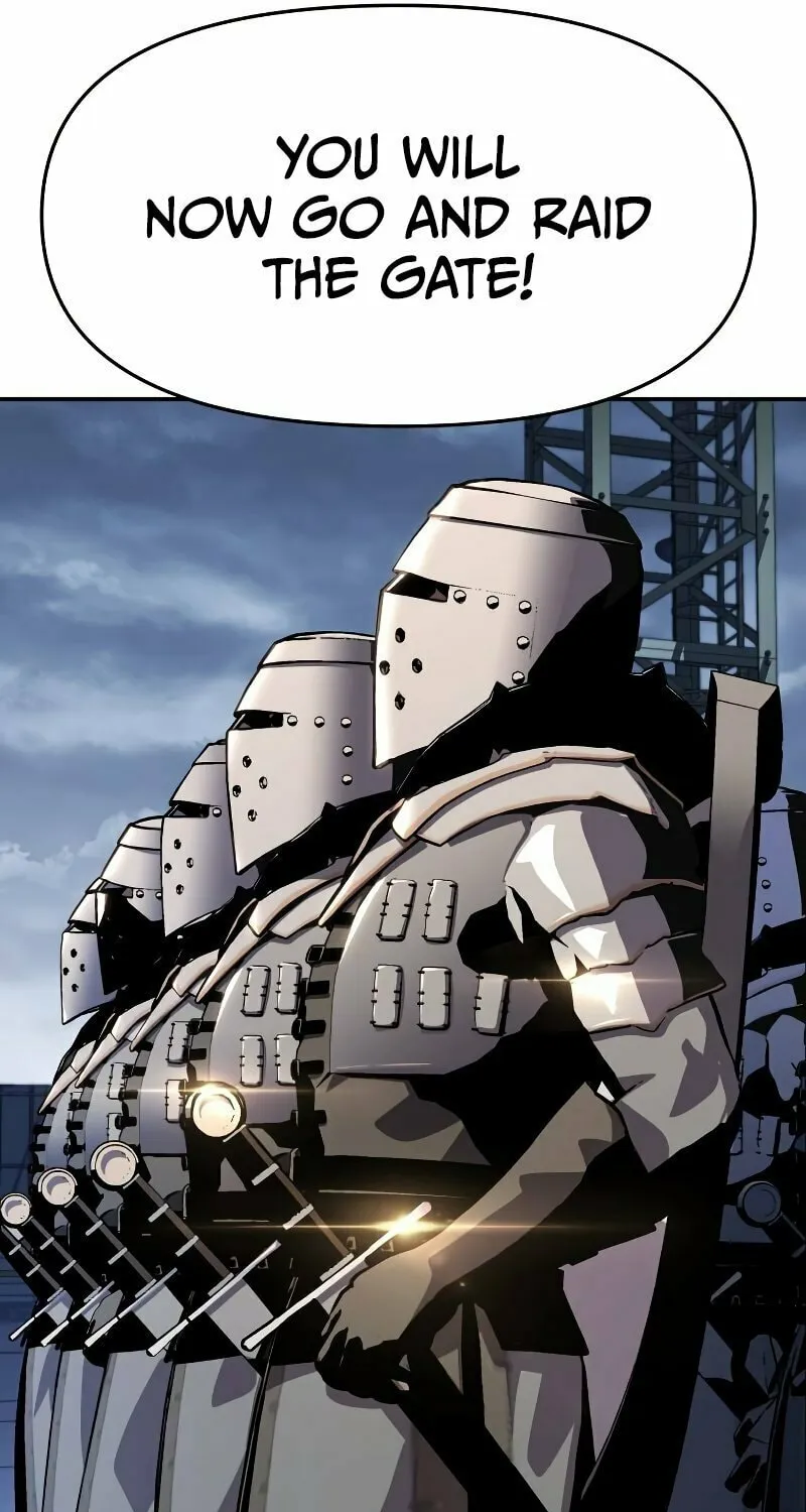 The Knight King Who Returned with a God Chapter 25 page 11 - 