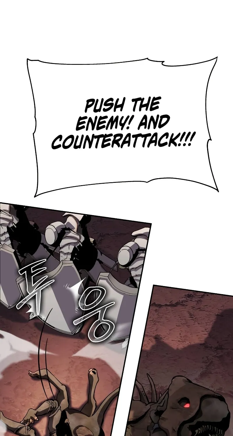 The Knight King Who Returned with a God Chapter 25 page 104 - 