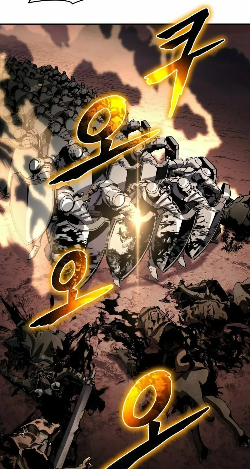 The Knight King Who Returned with a God Chapter 25 page 111 - 