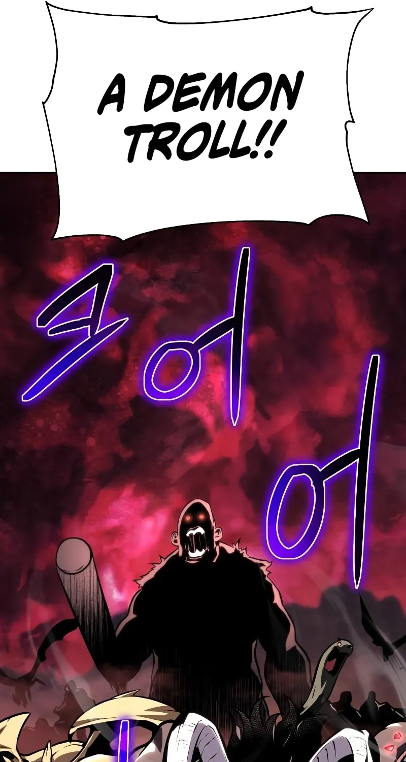 The Knight King Who Returned with a God Chapter 25 page 114 - 