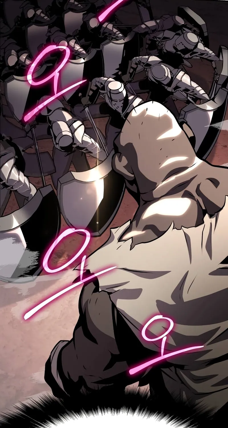 The Knight King Who Returned with a God Chapter 25 page 118 - 
