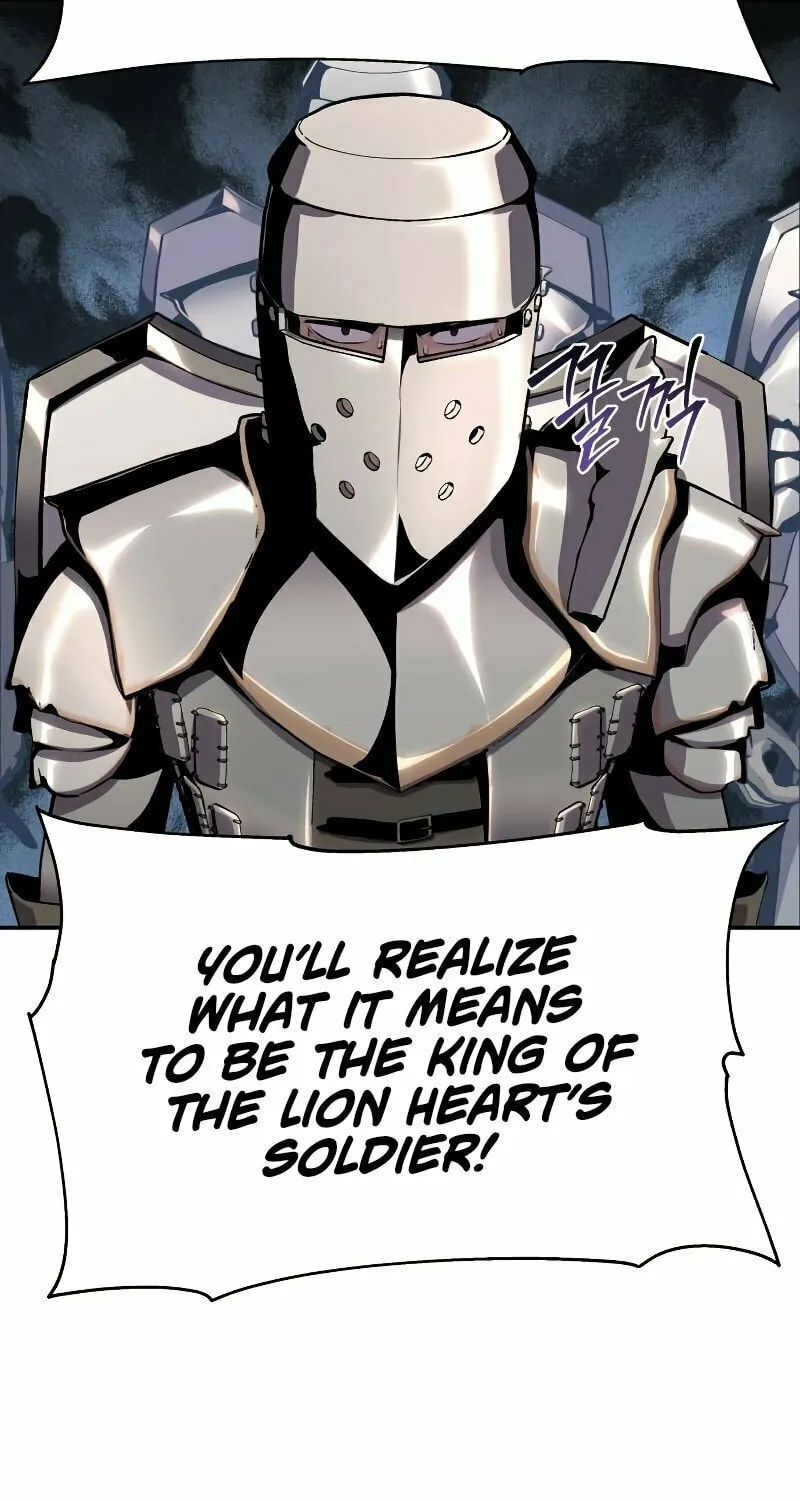 The Knight King Who Returned with a God Chapter 25 page 13 - 