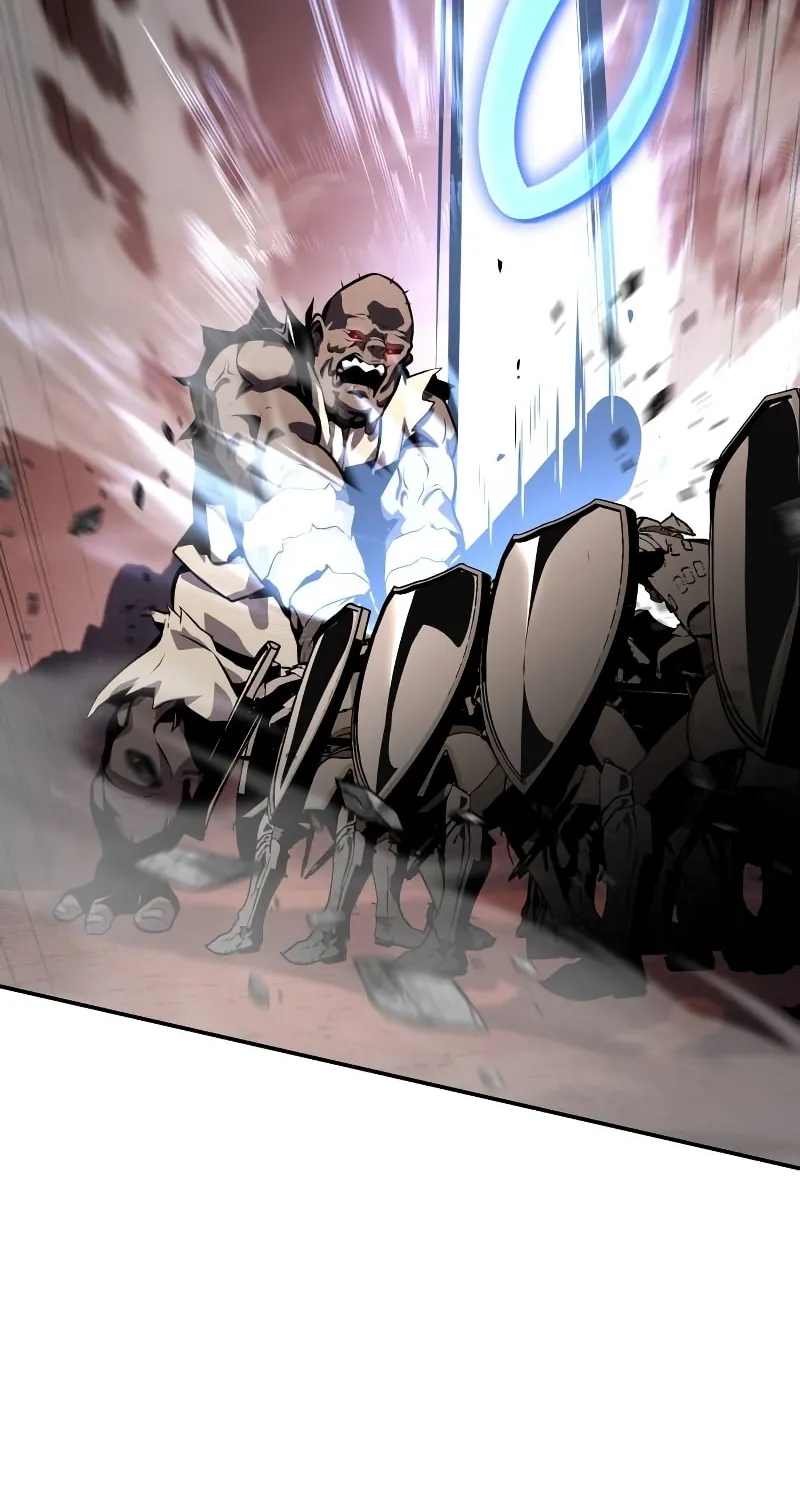 The Knight King Who Returned with a God Chapter 25 page 126 - 