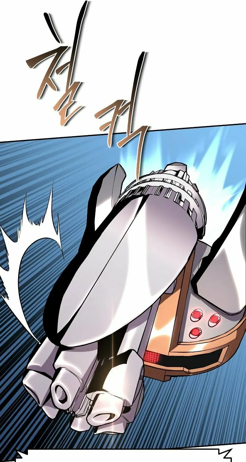 The Knight King Who Returned with a God Chapter 25 page 132 - 