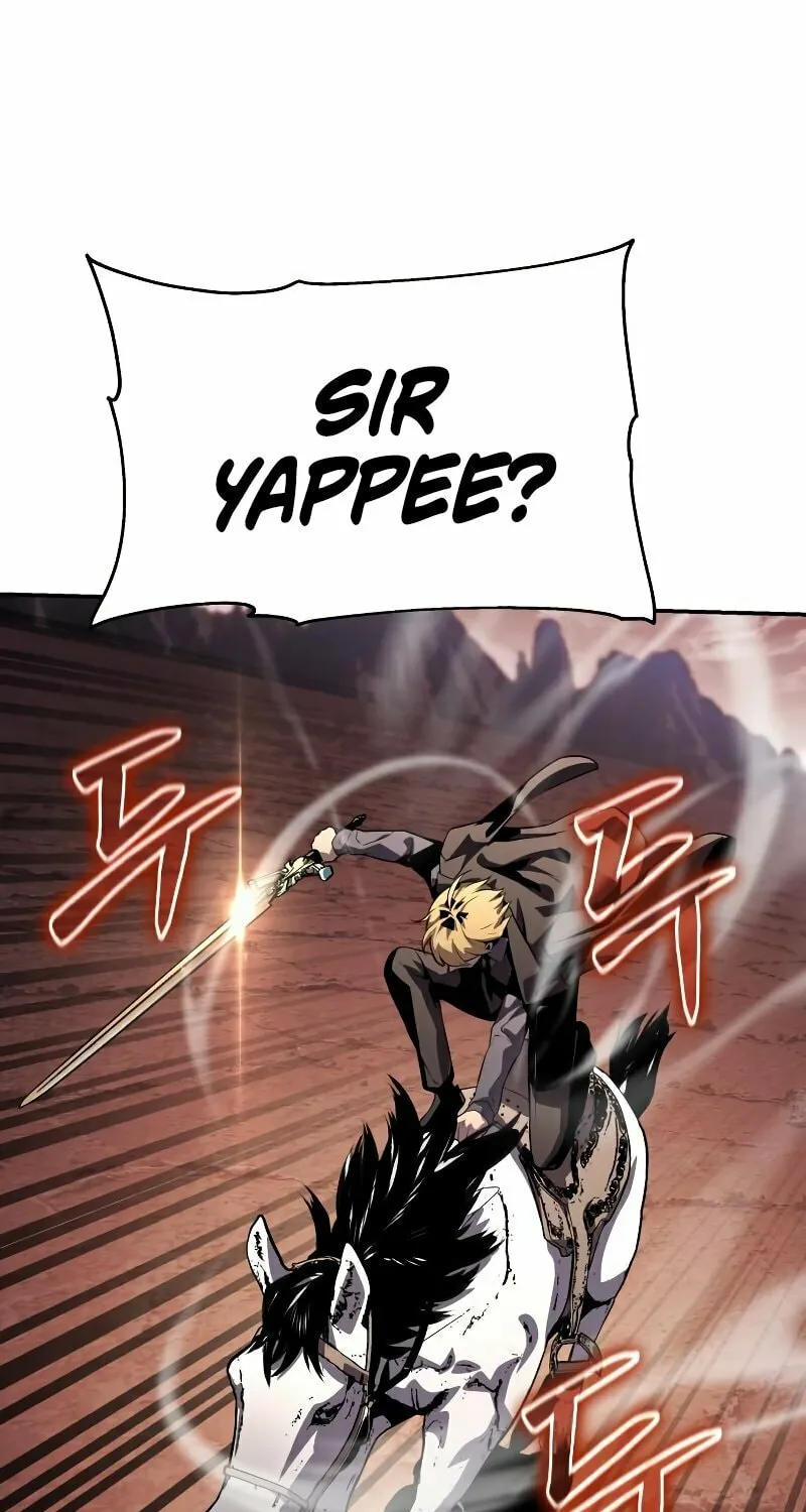 The Knight King Who Returned with a God Chapter 25 page 136 - 