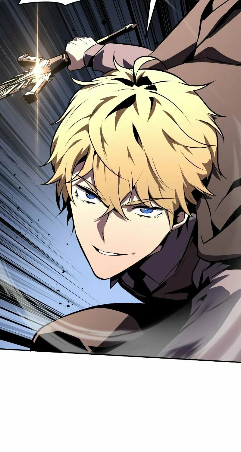 The Knight King Who Returned with a God Chapter 25 page 138 - 