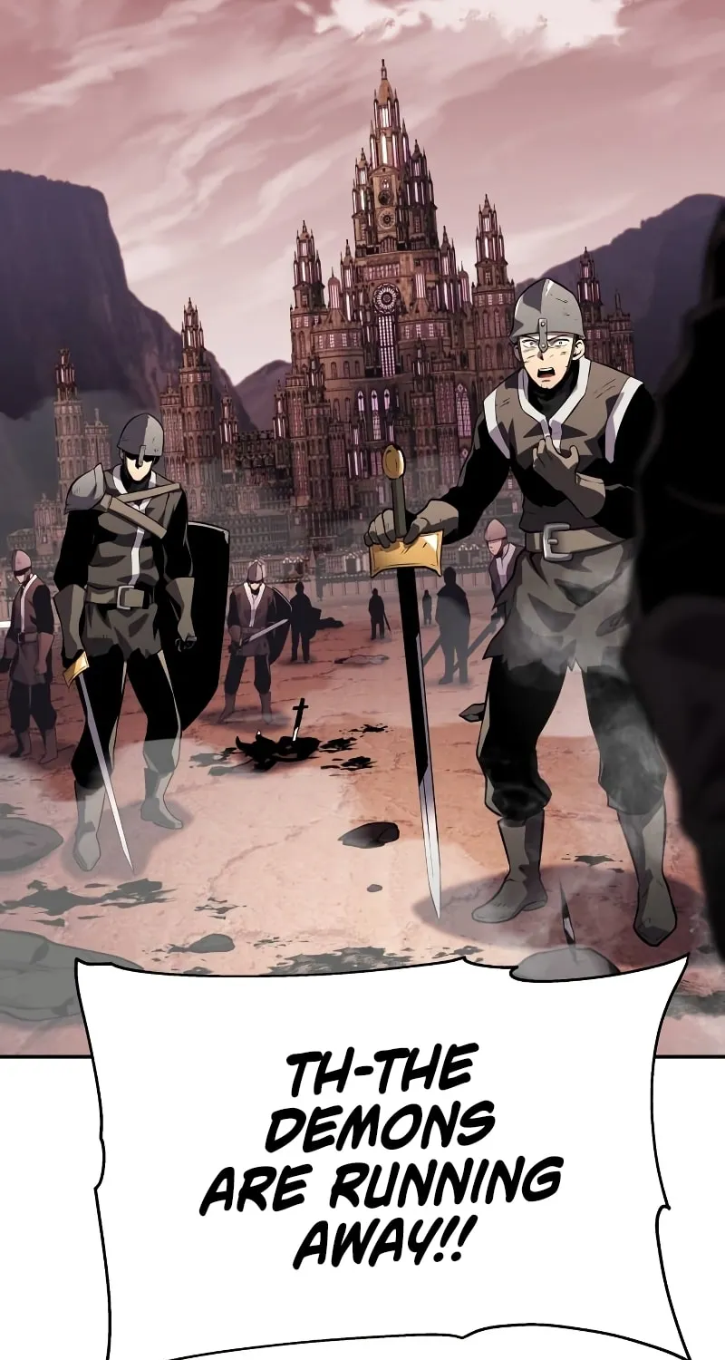 The Knight King Who Returned with a God Chapter 25 page 151 - 