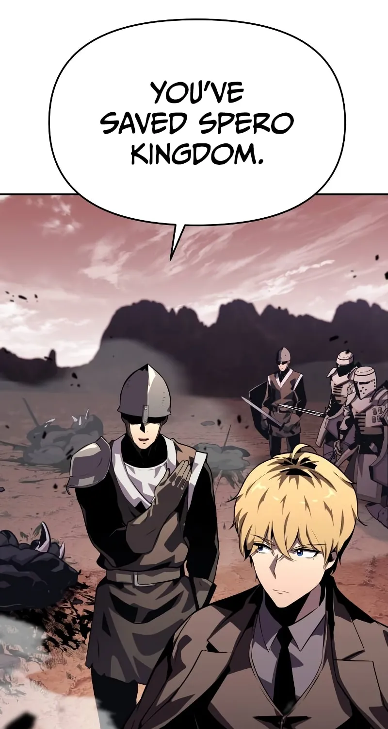The Knight King Who Returned with a God Chapter 25 page 155 - 