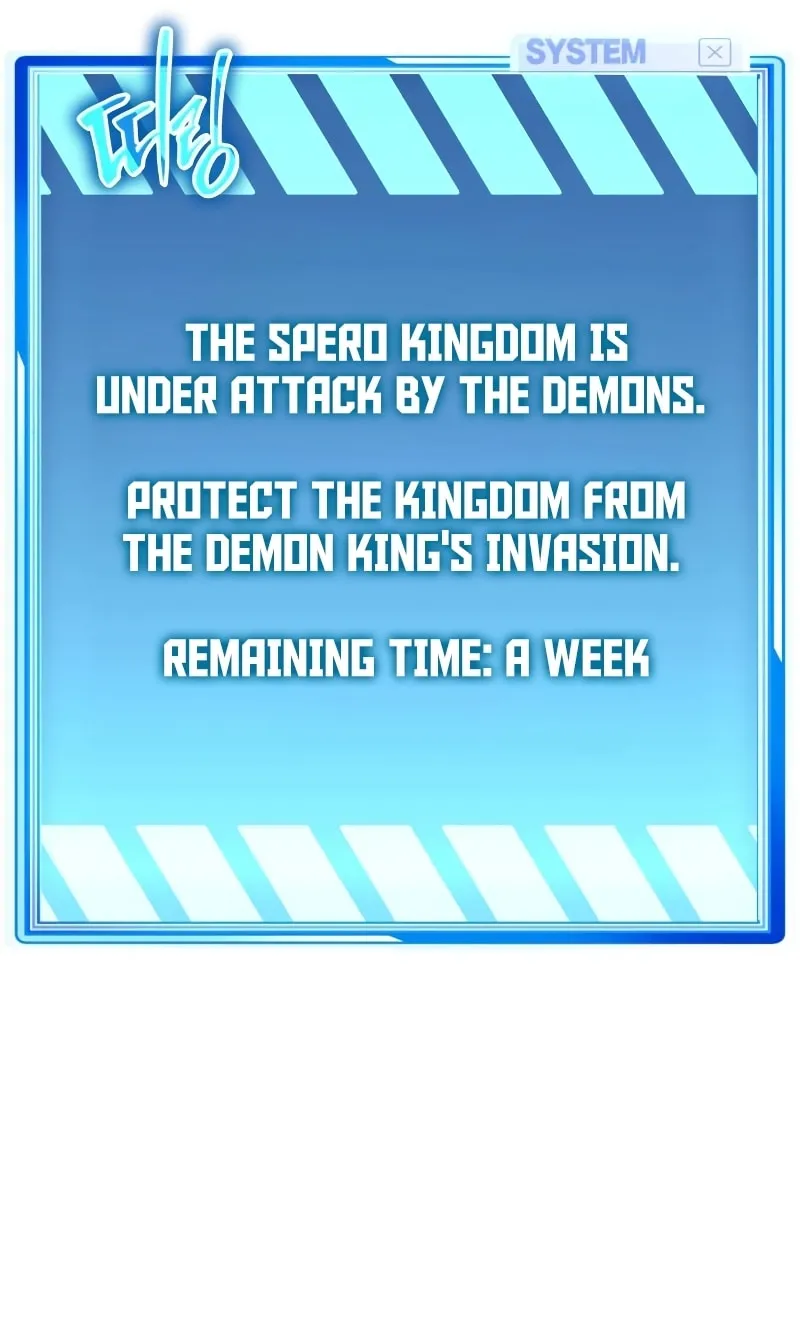 The Knight King Who Returned with a God Chapter 25 page 157 - 