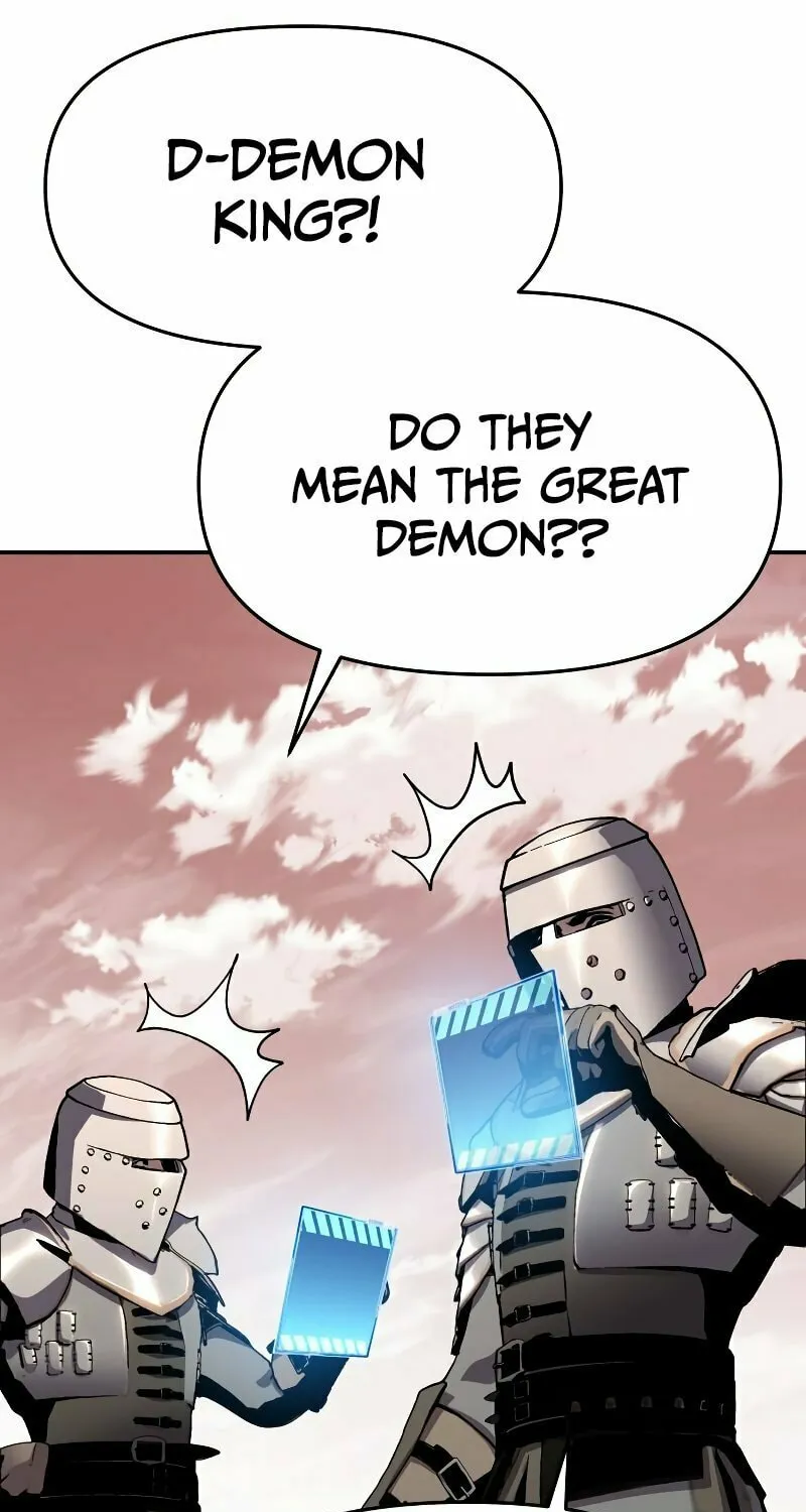 The Knight King Who Returned with a God Chapter 25 page 158 - 