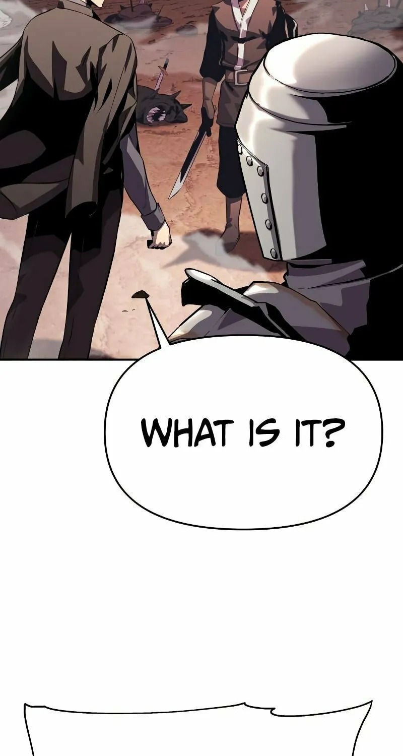 The Knight King Who Returned with a God Chapter 25 page 160 - 