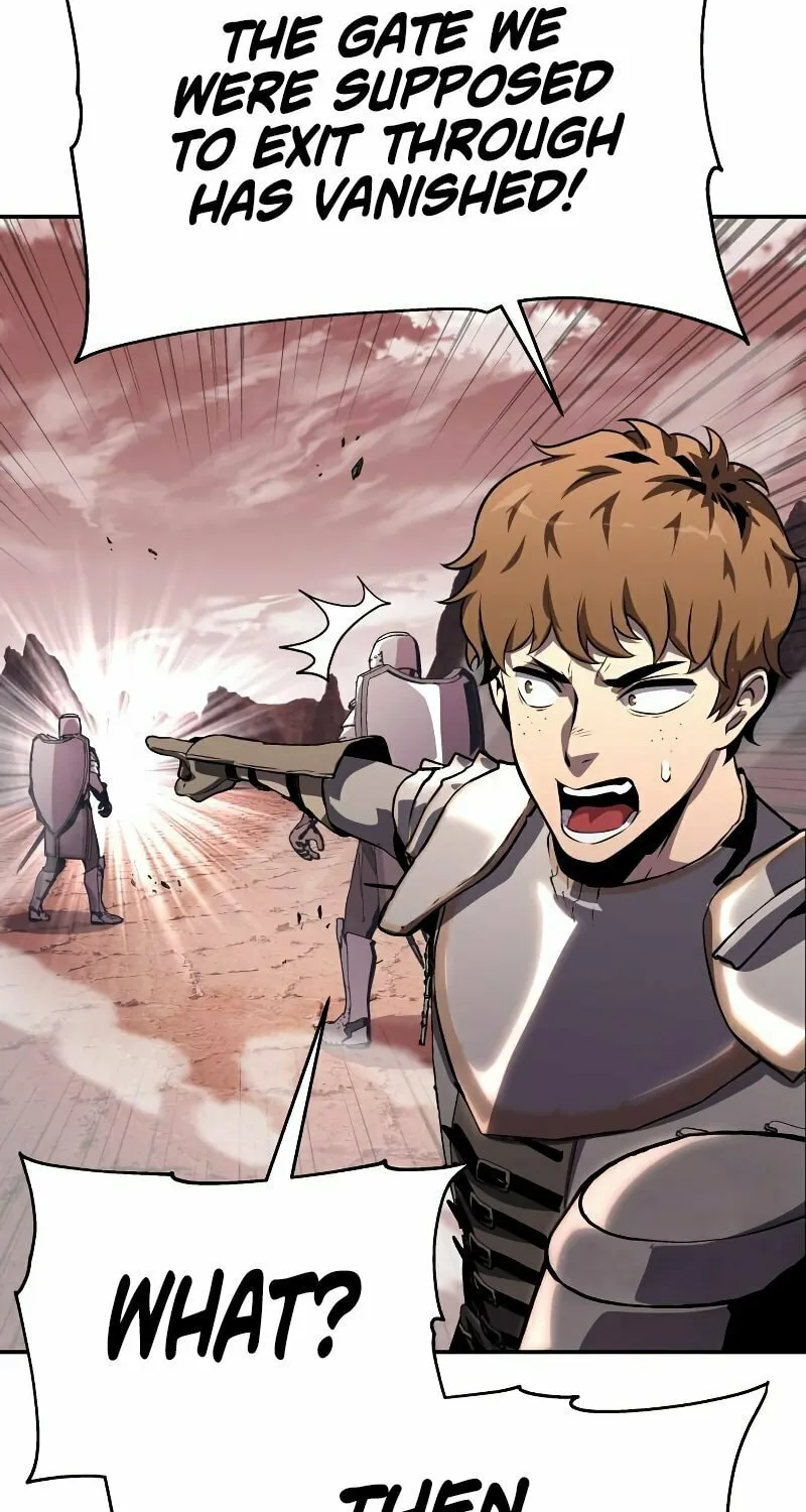 The Knight King Who Returned with a God Chapter 25 page 161 - 