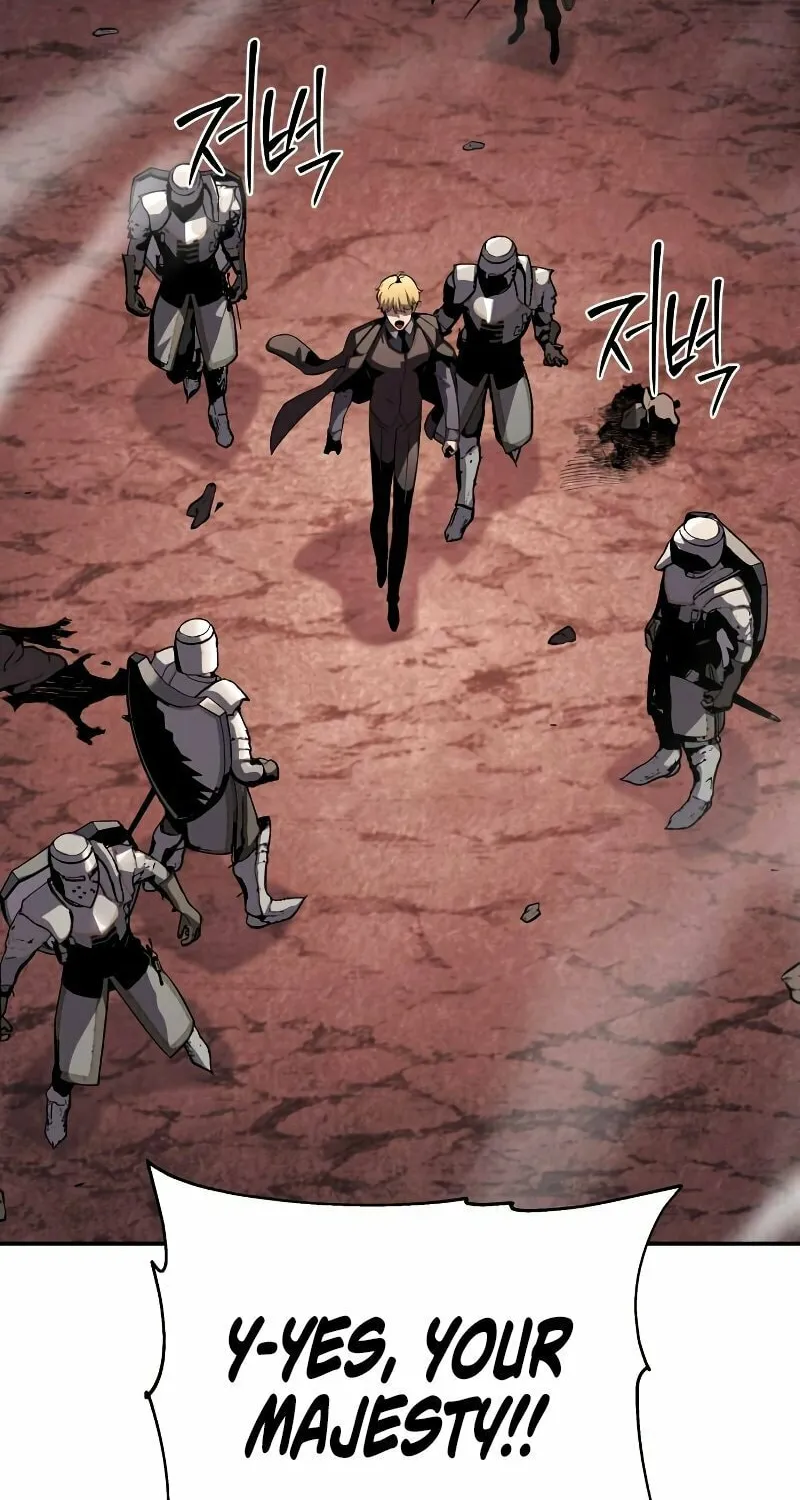 The Knight King Who Returned with a God Chapter 25 page 163 - 
