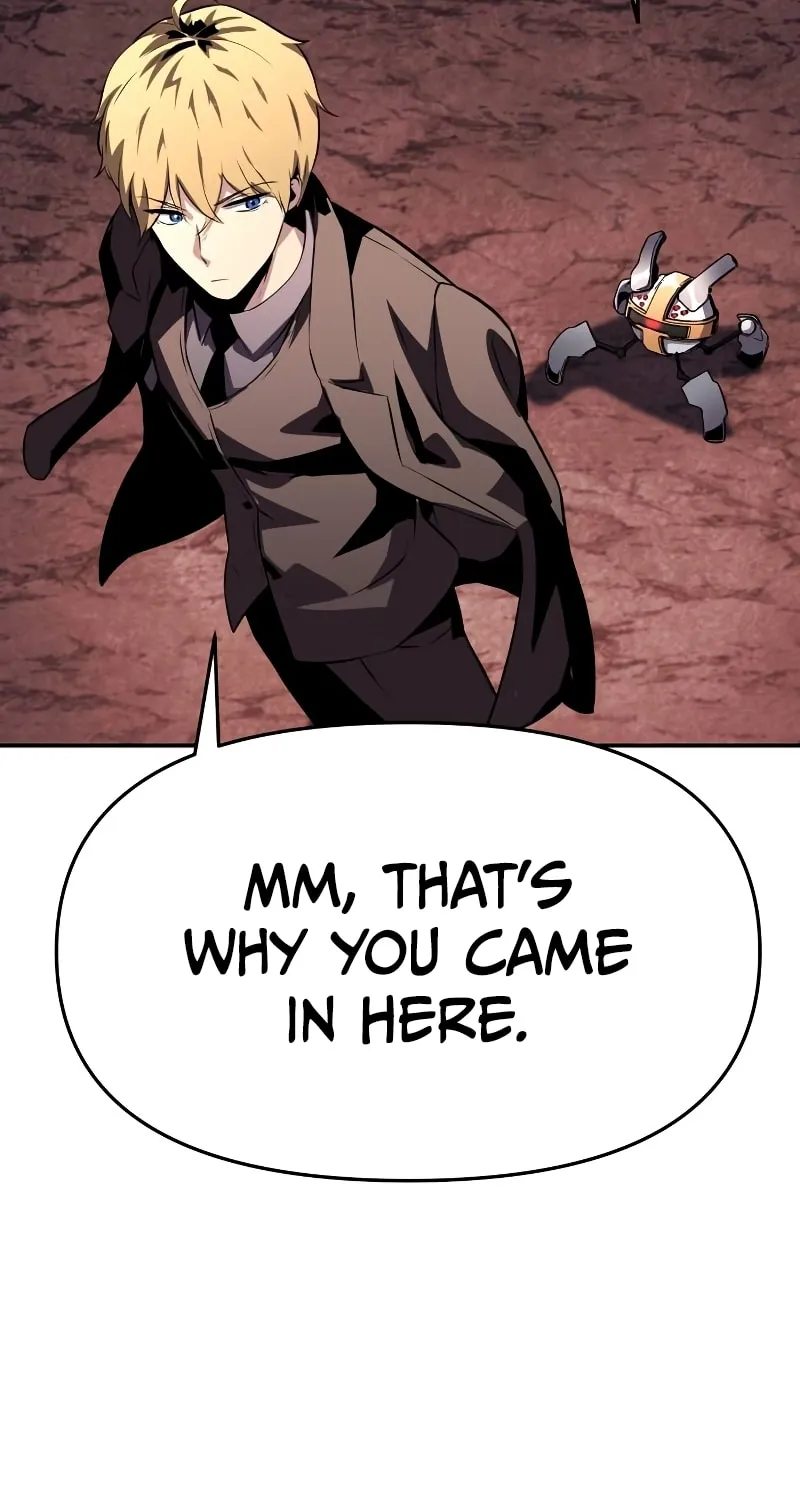 The Knight King Who Returned with a God Chapter 25 page 168 - 
