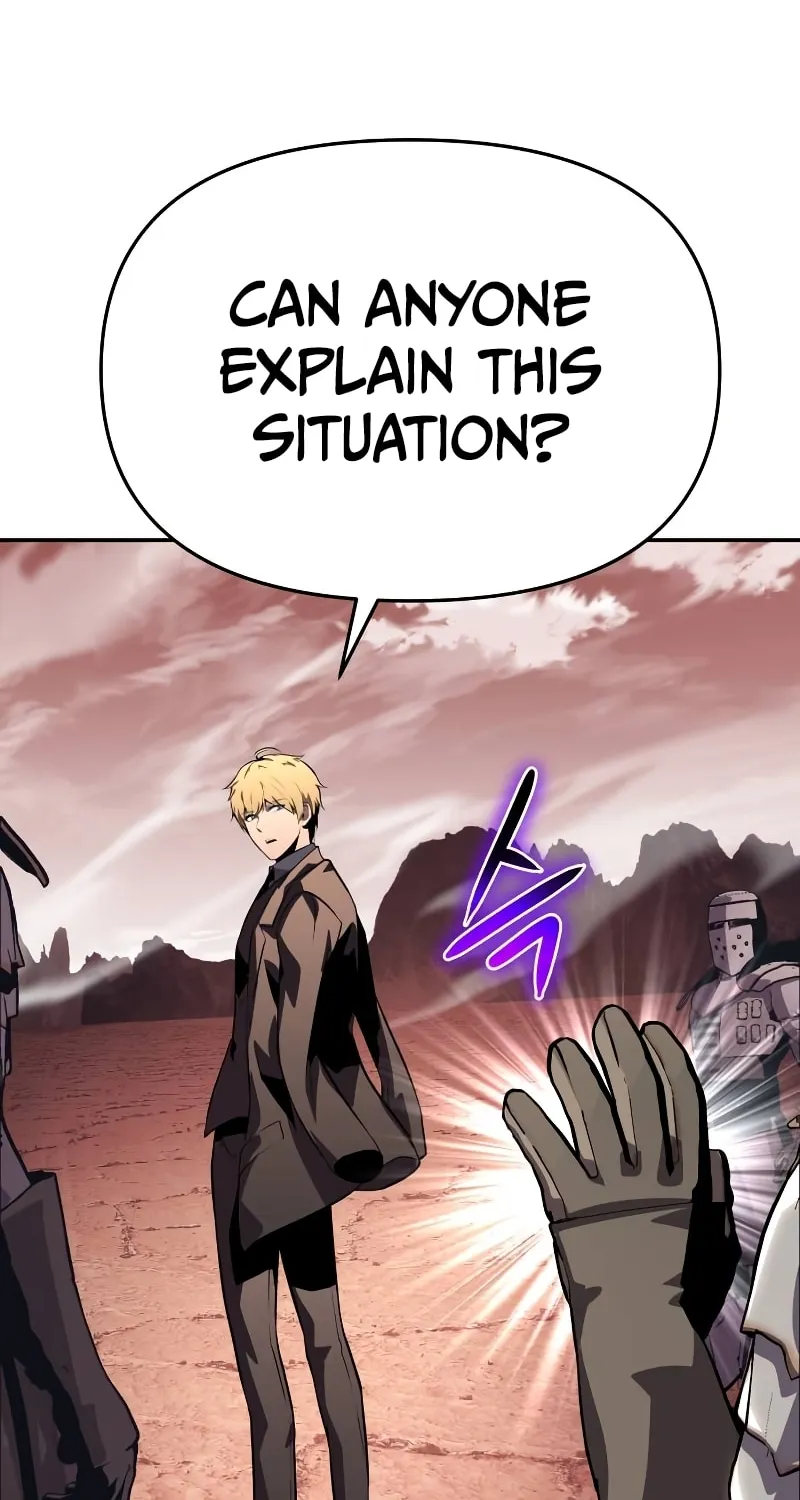 The Knight King Who Returned with a God Chapter 25 page 169 - 