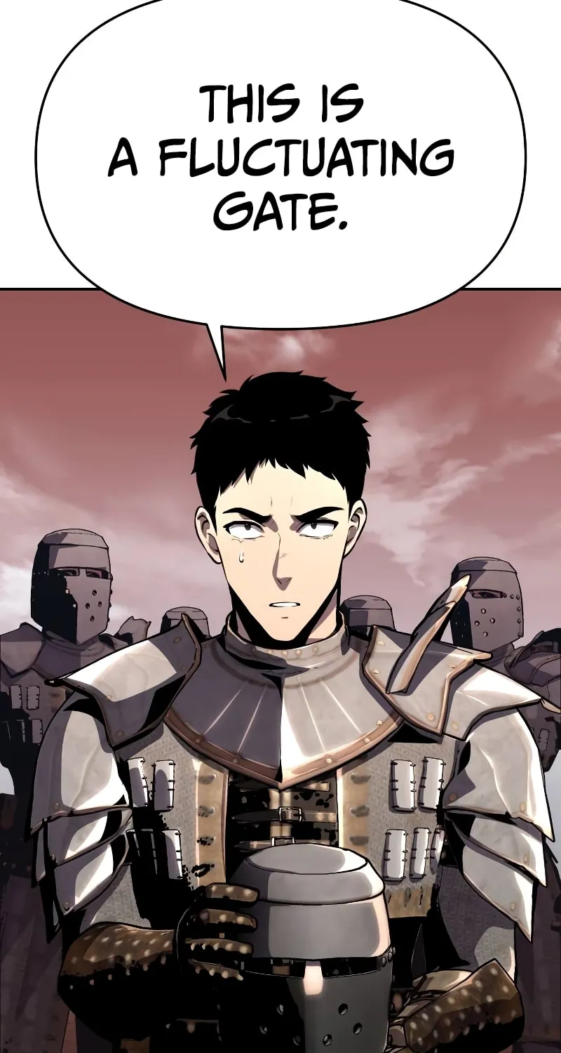 The Knight King Who Returned with a God Chapter 25 page 171 - 