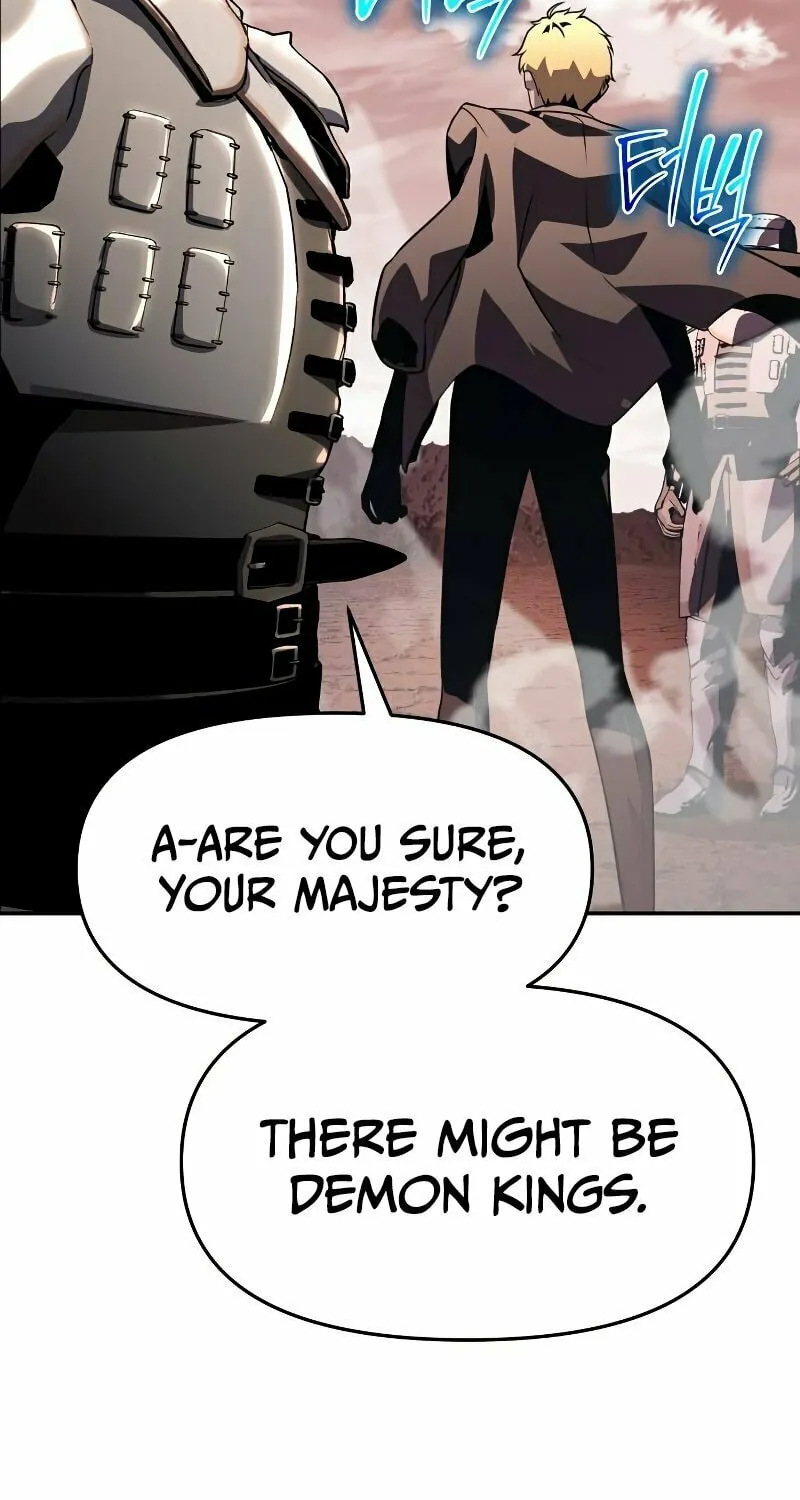 The Knight King Who Returned with a God Chapter 25 page 177 - 