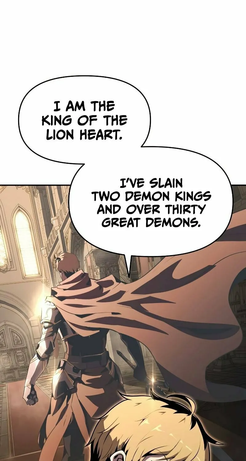 The Knight King Who Returned with a God Chapter 25 page 178 - 