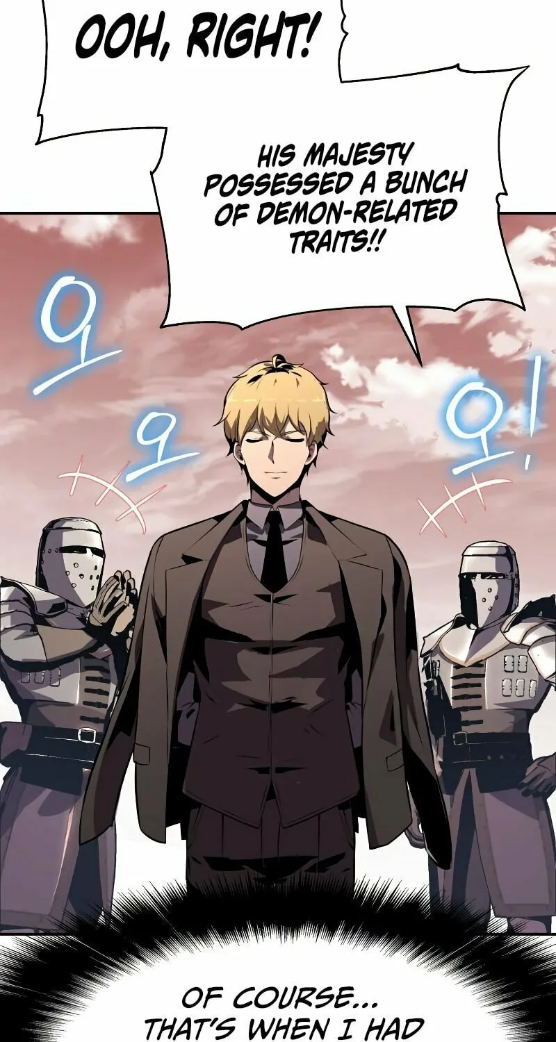 The Knight King Who Returned with a God Chapter 25 page 180 - 